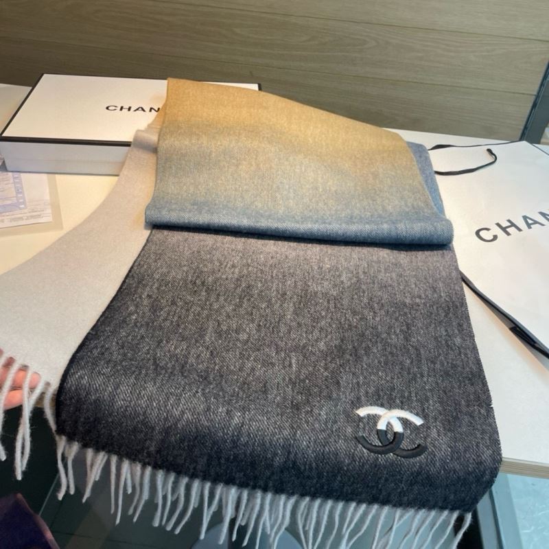 Chanel Scarf